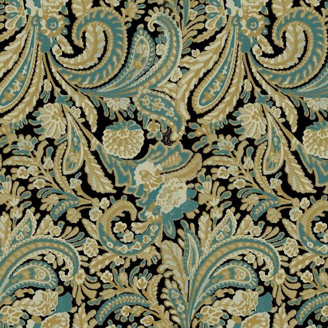 Arley House Tobermory Montrose Midnight