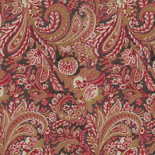 Arley House Tobermory Montrose Latte