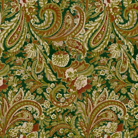 Montrose Pine Upholstery Fabric