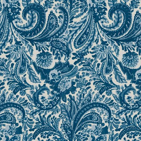 Montrose Delph Bed Runner