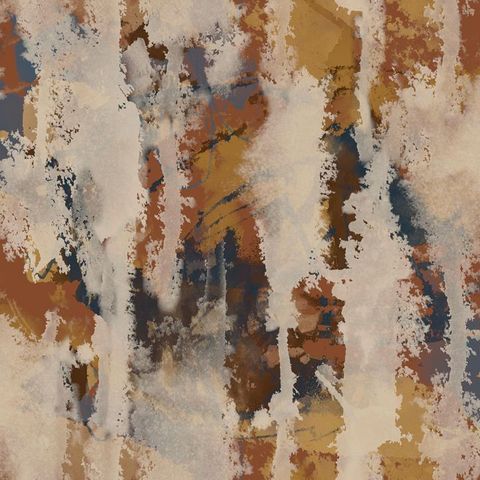 Moonstone Autumn Upholstery Fabric