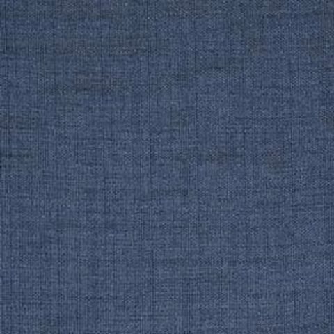 Belvedere Dusk Blue Bed Base Valance