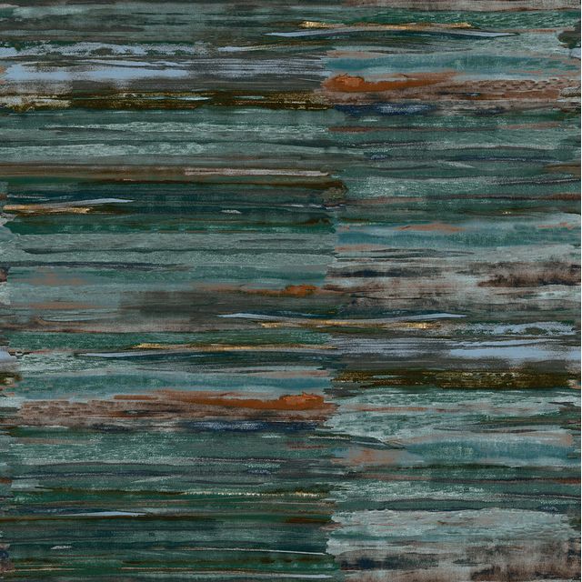 Arley House Travertine Slate Forest Upholstery Fabric