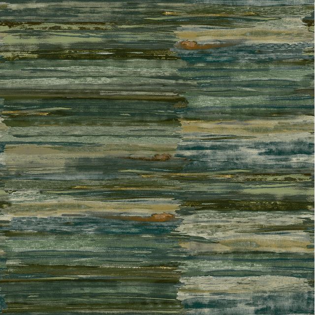 Arley House Travertine Slate Evergreen