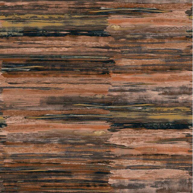 Arley House Travertine Slate Autumn Upholstery Fabric