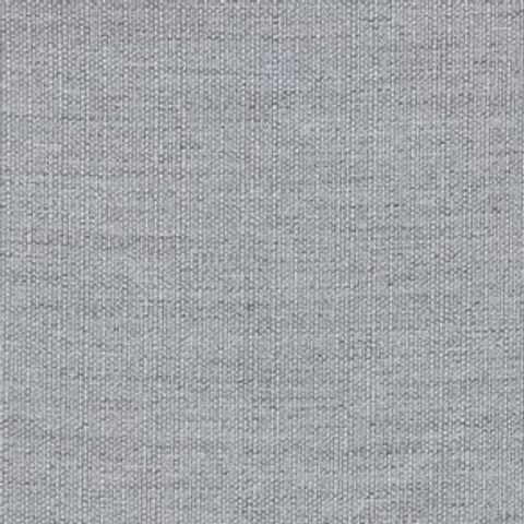 Belvedere Frost Grey Voile Fabric