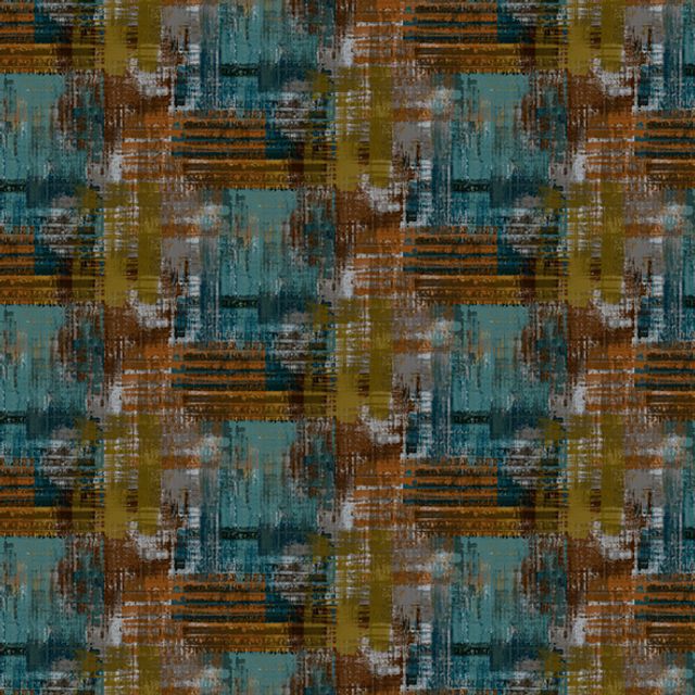 Arley House Zircon Stratum Teal