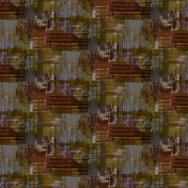Arley House Zircon Stratum Aubergine