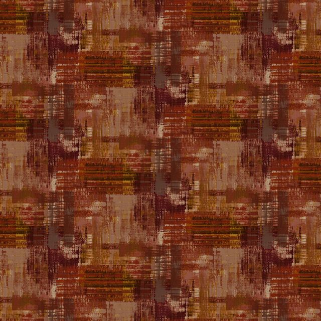 Arley House Zircon Stratum Rust