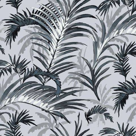 Arley House Surabaya Surabaya Silver Upholstery Fabric