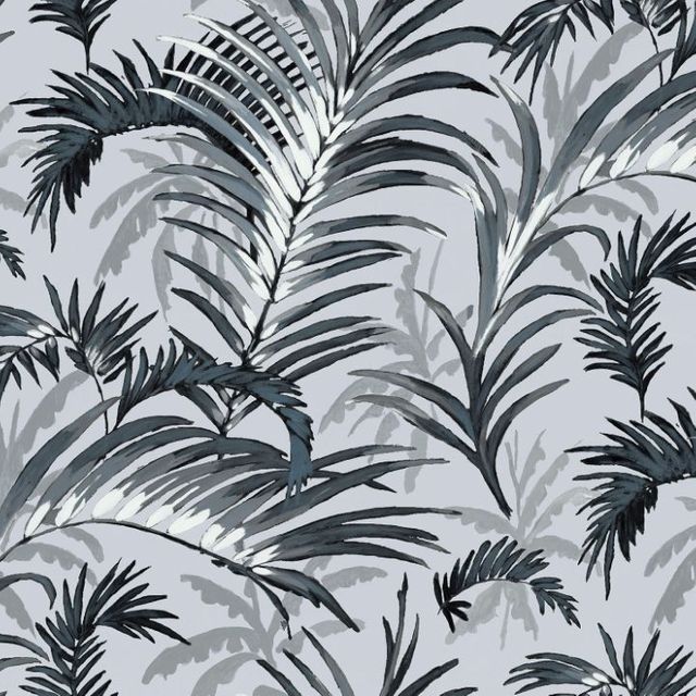 Arley House Surabaya Surabaya Silver Upholstery Fabric