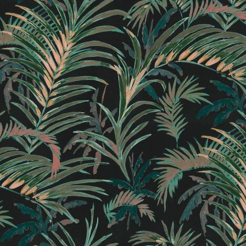 Surabaya Twilight Upholstery Fabric