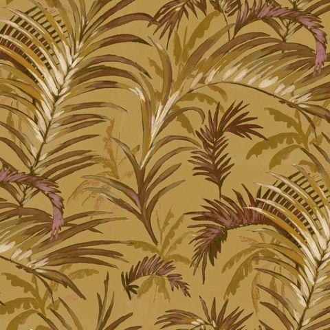 Surabaya Golden Upholstery Fabric