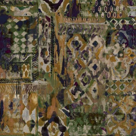 Persia Moss Upholstery Fabric