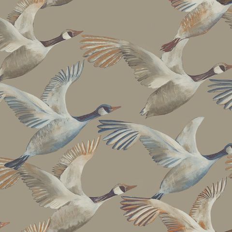 Skein Barley Upholstery Fabric