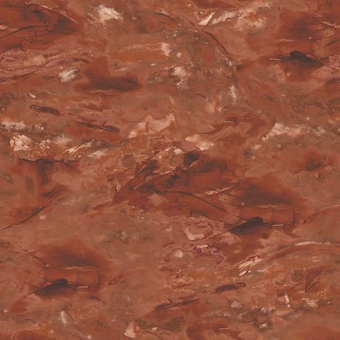 Zircon Terracotta Made To Measure Roman Blind