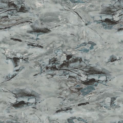 Zircon Silver Upholstery Fabric