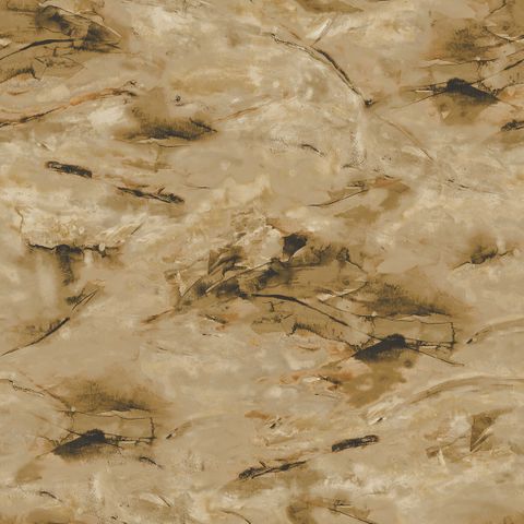 Arley House Zircon Zircon Ochre Box Cushion