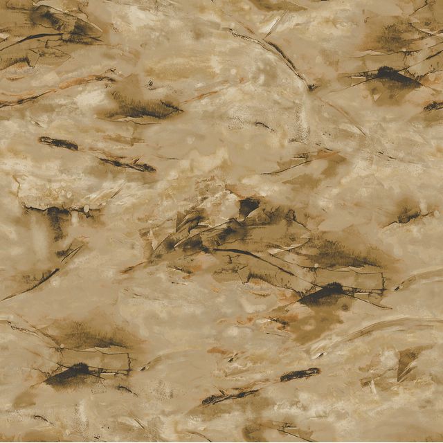 Arley House Zircon Zircon Ochre Upholstery Fabric