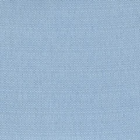 Belvedere Mineral Blue Bed Base Valance