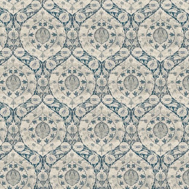 Arley House V&A V&A Bursa Indigo