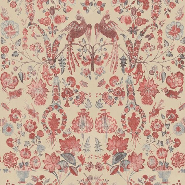 Arley House V&A V&A Coromandel Rose