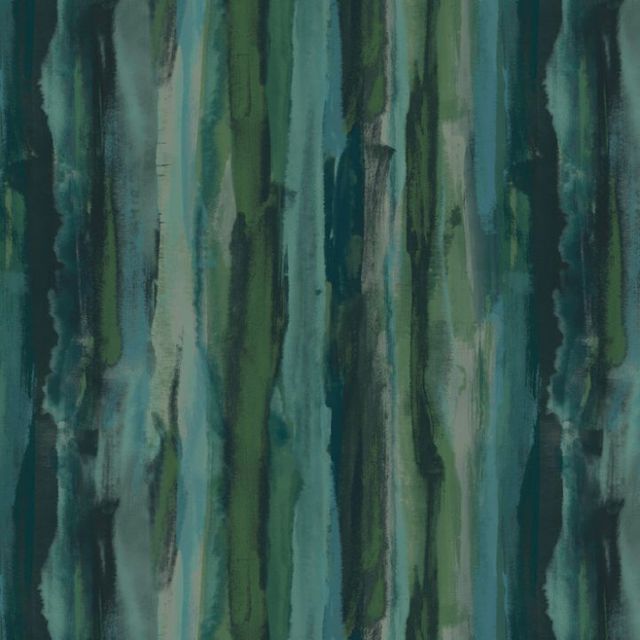 Arley House Tivoli Tivoli Jade Upholstery Fabric