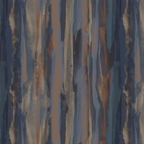 Tivoli Ocean Upholstery Fabric