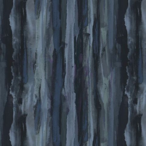 Tivoli Navy Upholstery Fabric