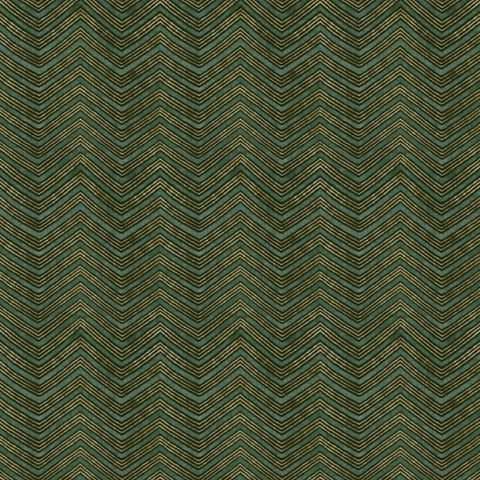 V&A Jaipur Forest Upholstery Fabric