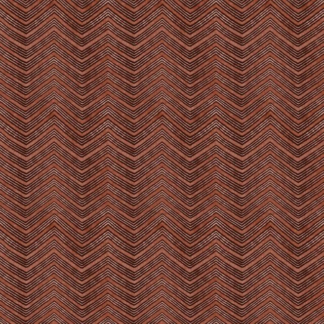 Arley House V&A Eastern Journey V&A Jaipur Spice Upholstery Fabric