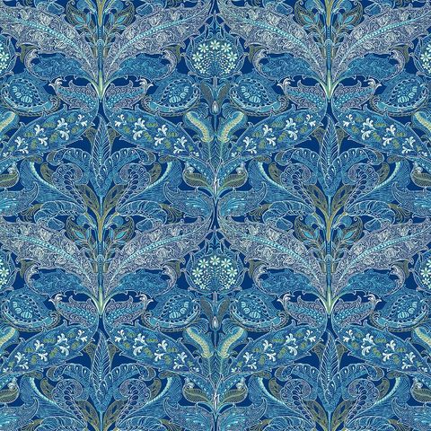 V&A Lacewings Royal Upholstery Fabric