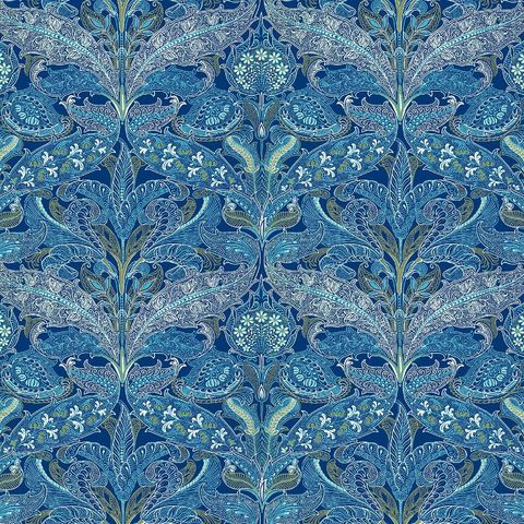 V&A Lacewings Royal Upholstery Fabric