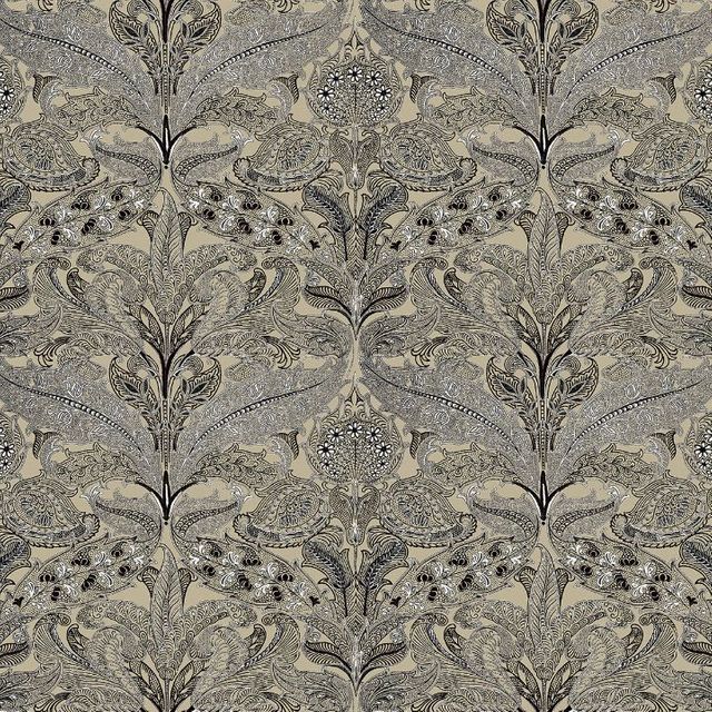 Arley House V&A Classic Collection V&A Lacewings Taupe