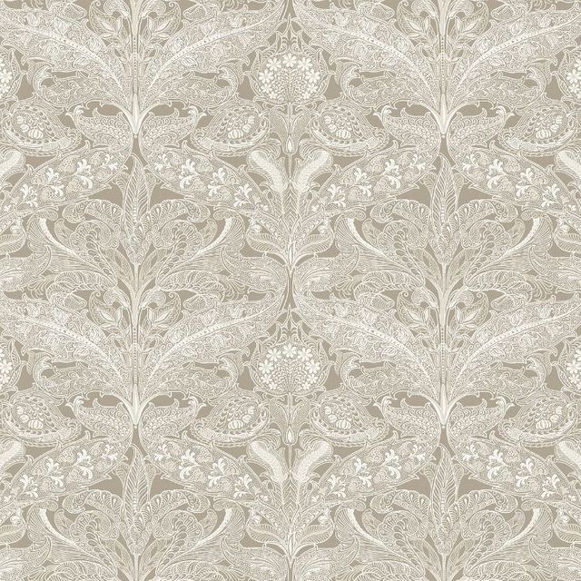 Arley House V&A Classic Collection V&A Lacewings Beige