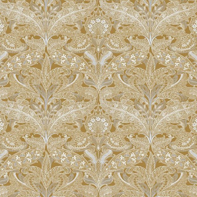 Arley House V&A Classic Collection V&A Lacewings Gold