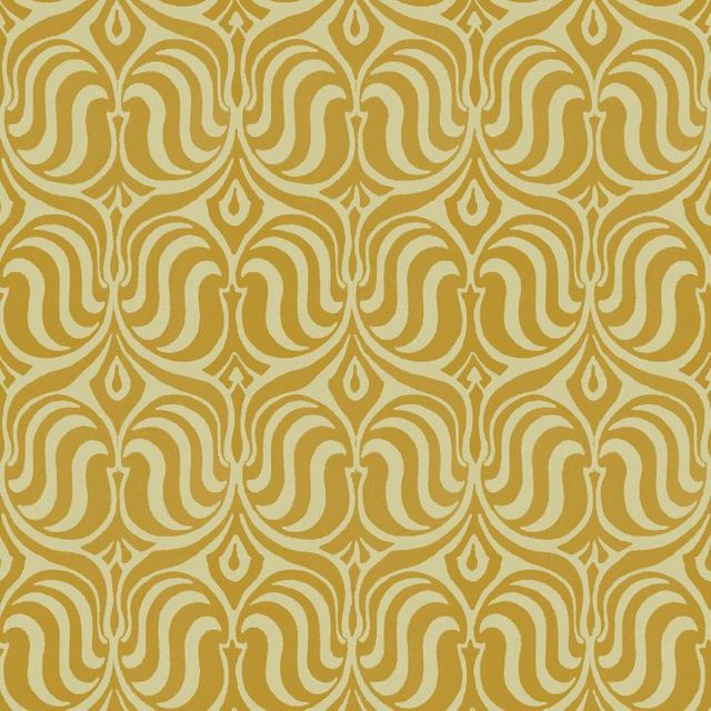 Arley House V&A V&A Mortons Marble Mustard