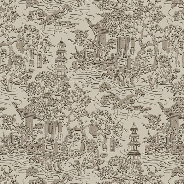 Arley House V&A Classic Collection V&A Pagoda Beige