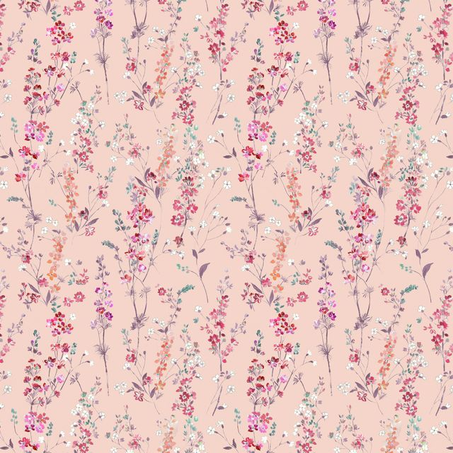 Voyage Decoration Florabunda Briella Blush
