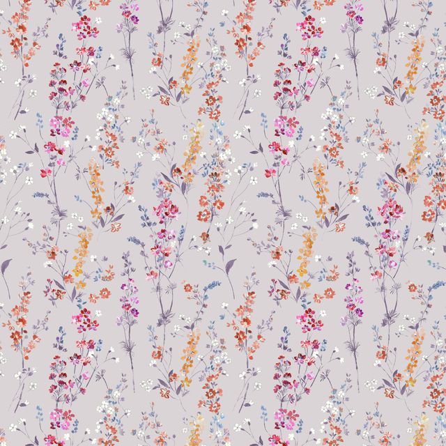 Voyage Decoration Florabunda Briella Heather