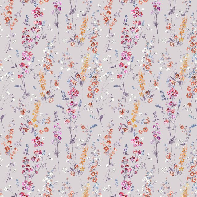 Voyage Decoration Florabunda Briella Heather