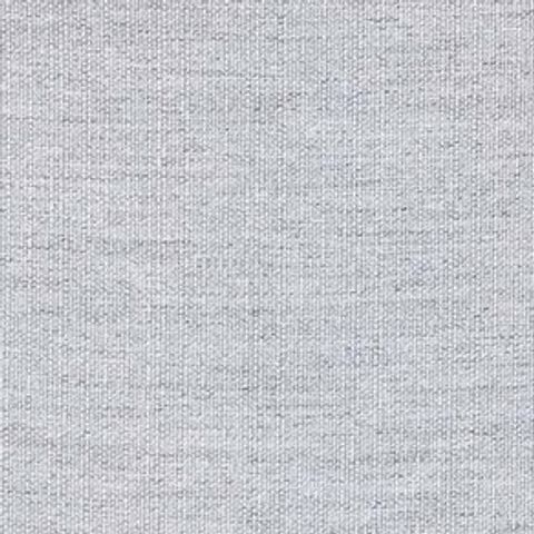 Belvedere Silver Bed Base Valance