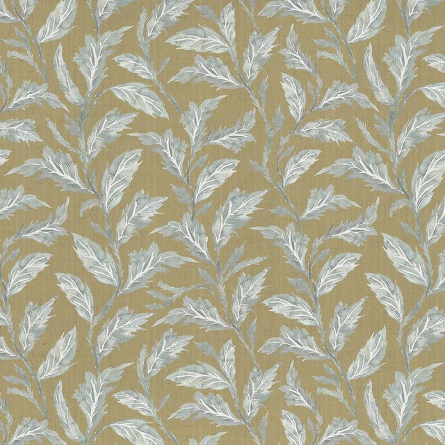 Voyage Decoration Ettrick Eildon Mustard