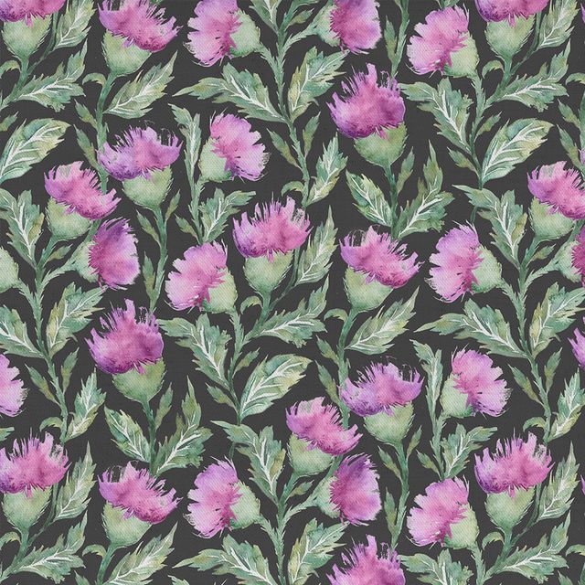 Voyage Decoration Ettrick Ettrick Graphite