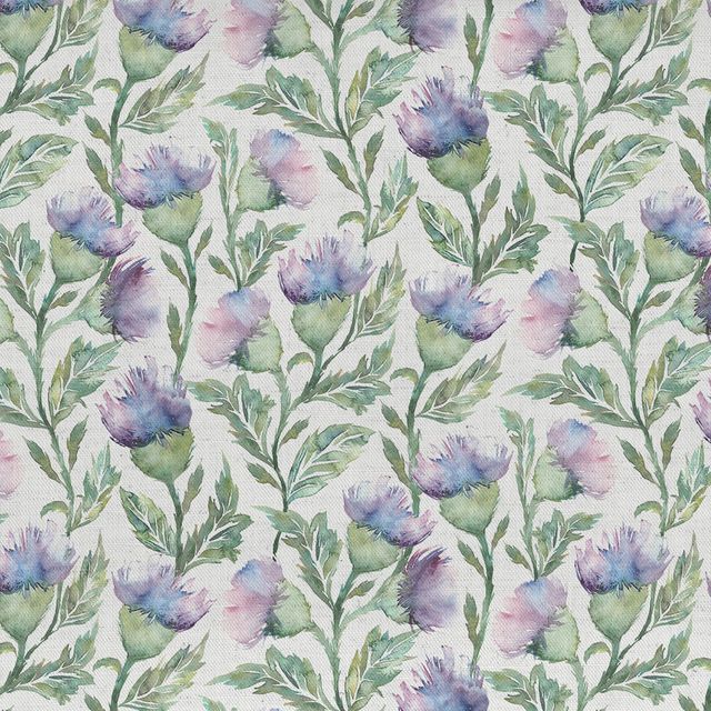 Voyage Decoration Ettrick Ettrick Heather/Cream