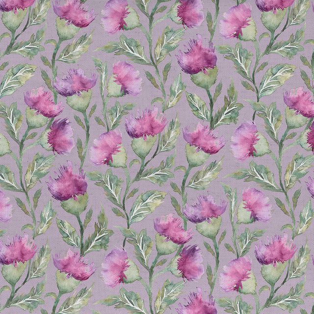 Voyage Decoration Ettrick Ettrick Mauve
