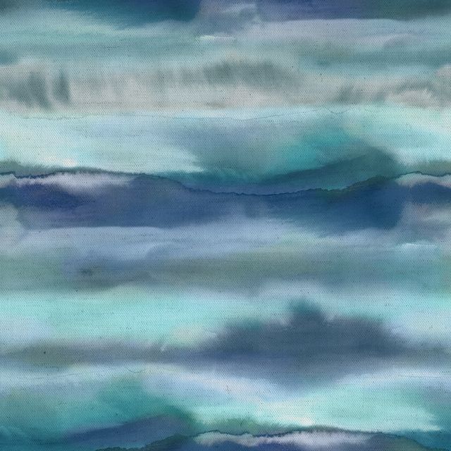 Voyage Decoration Riviera Fjord Cobalt