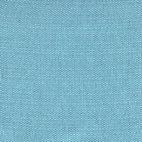 Belvedere Topaz Blue Voile Fabric