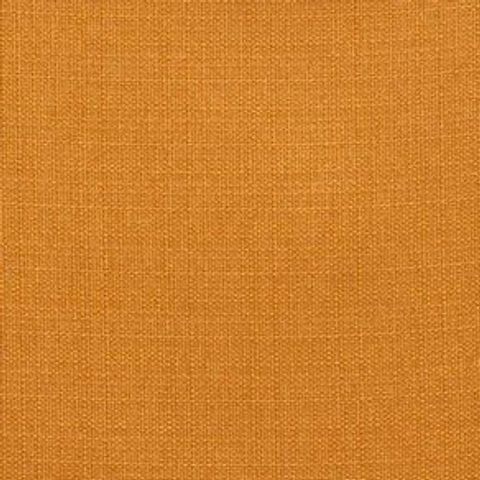 Belvedere Topaz Orange Bed Base Valance