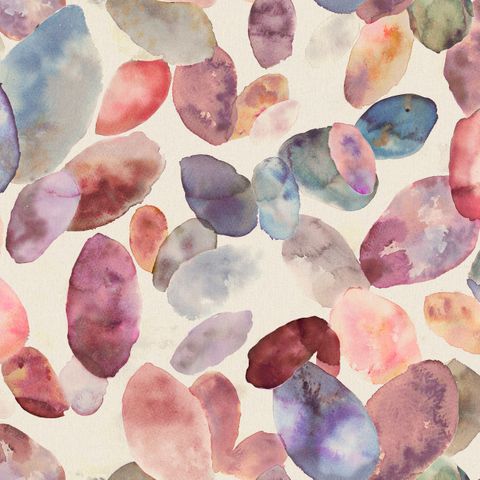 Correa Fuchsia/Cream